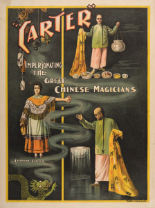 carter-impersonating-the-great-chinese-magicians